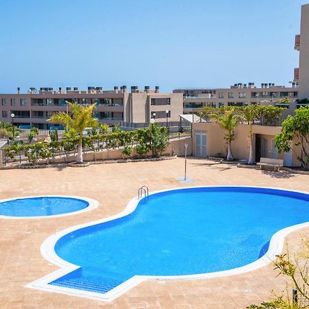 Medano4You Hello Beach! Holiday Home La Tejita ภายนอก รูปภาพ