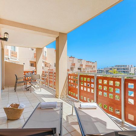 Medano4You Hello Beach! Holiday Home La Tejita ภายนอก รูปภาพ