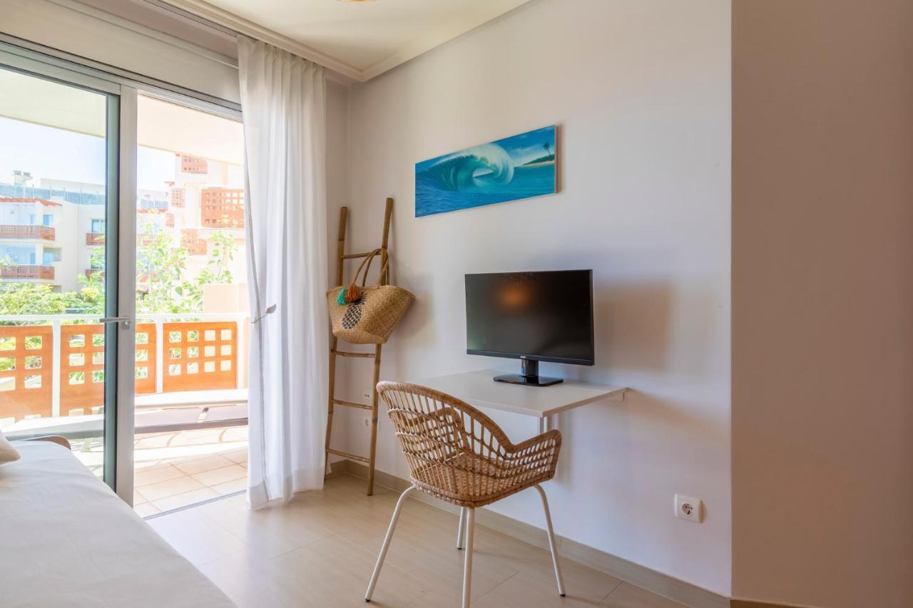 Medano4You Hello Beach! Holiday Home La Tejita ภายนอก รูปภาพ