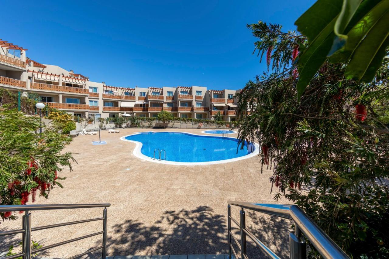 Medano4You Hello Beach! Holiday Home La Tejita ภายนอก รูปภาพ