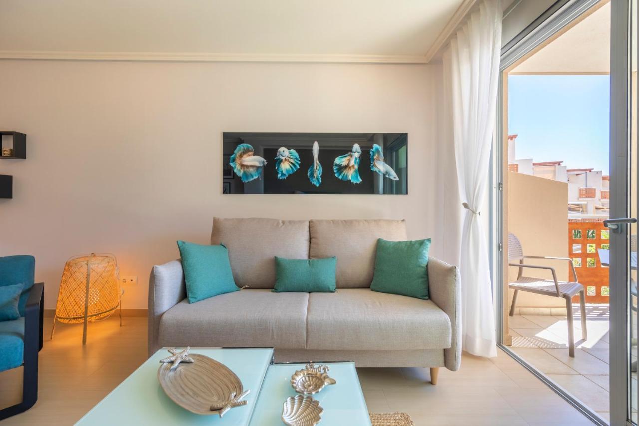 Medano4You Hello Beach! Holiday Home La Tejita ภายนอก รูปภาพ