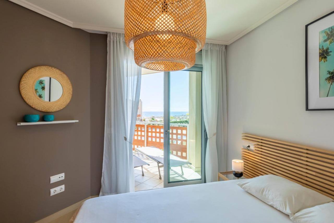 Medano4You Hello Beach! Holiday Home La Tejita ภายนอก รูปภาพ