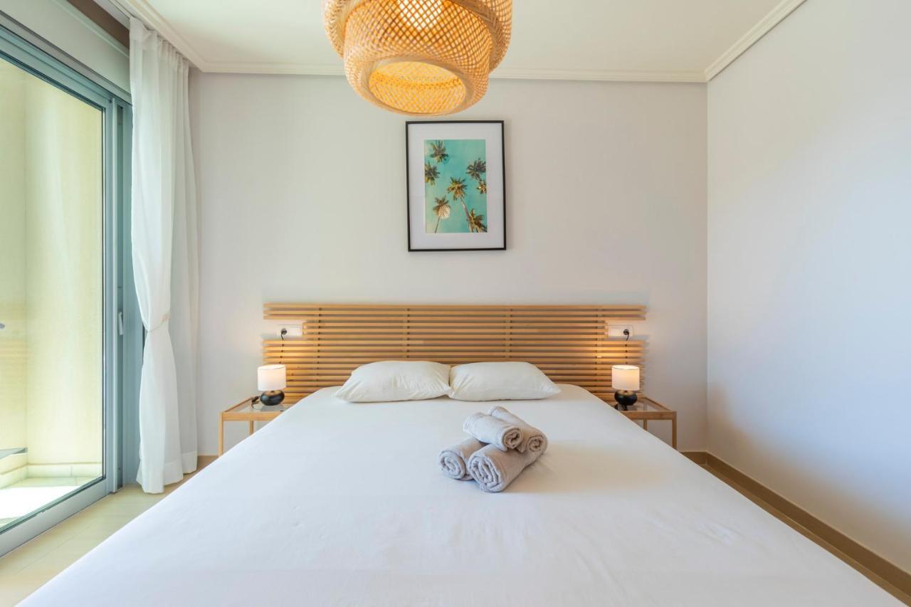 Medano4You Hello Beach! Holiday Home La Tejita ภายนอก รูปภาพ