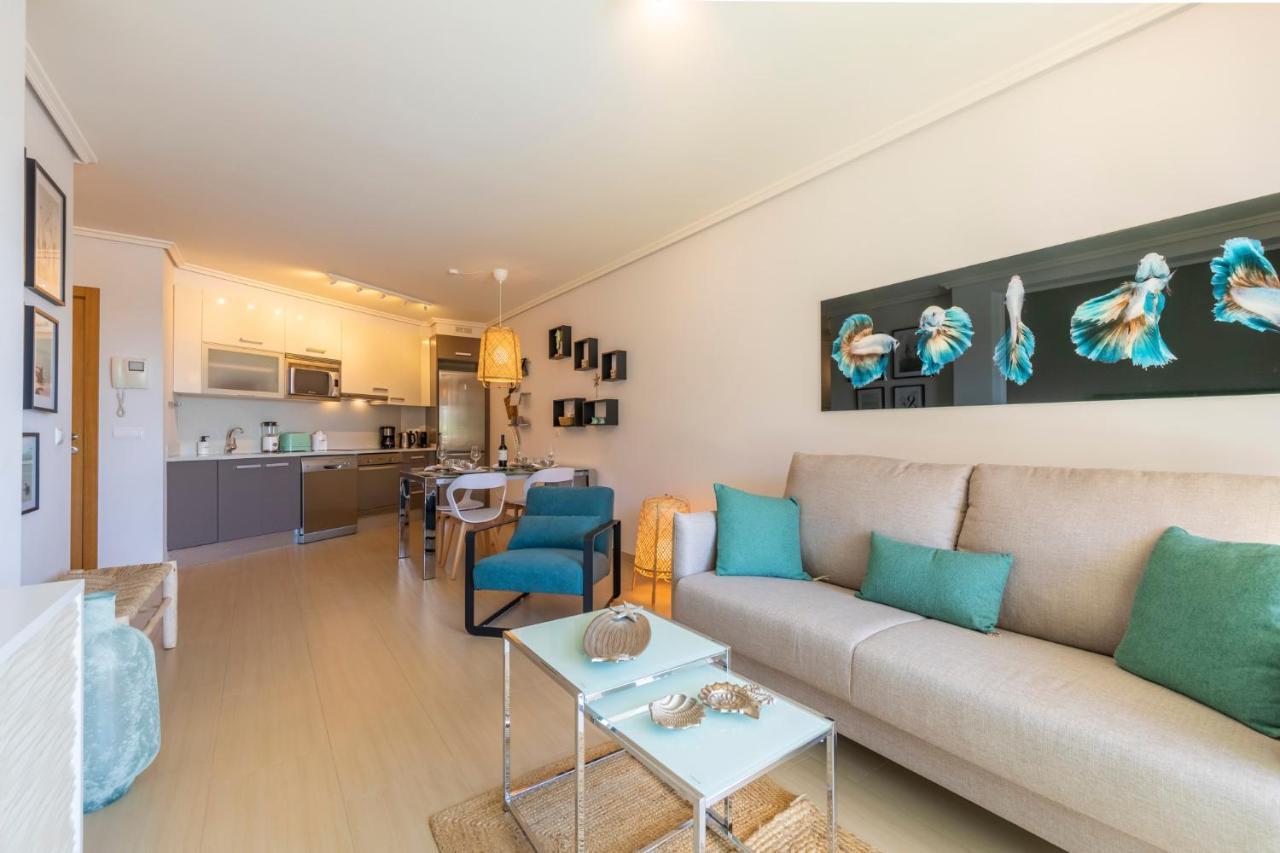 Medano4You Hello Beach! Holiday Home La Tejita ภายนอก รูปภาพ