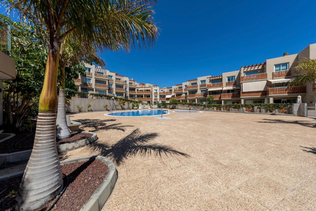 Medano4You Hello Beach! Holiday Home La Tejita ภายนอก รูปภาพ