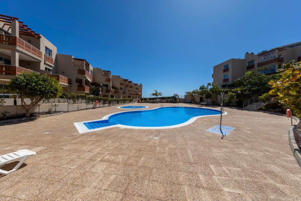 Medano4You Hello Beach! Holiday Home La Tejita ภายนอก รูปภาพ