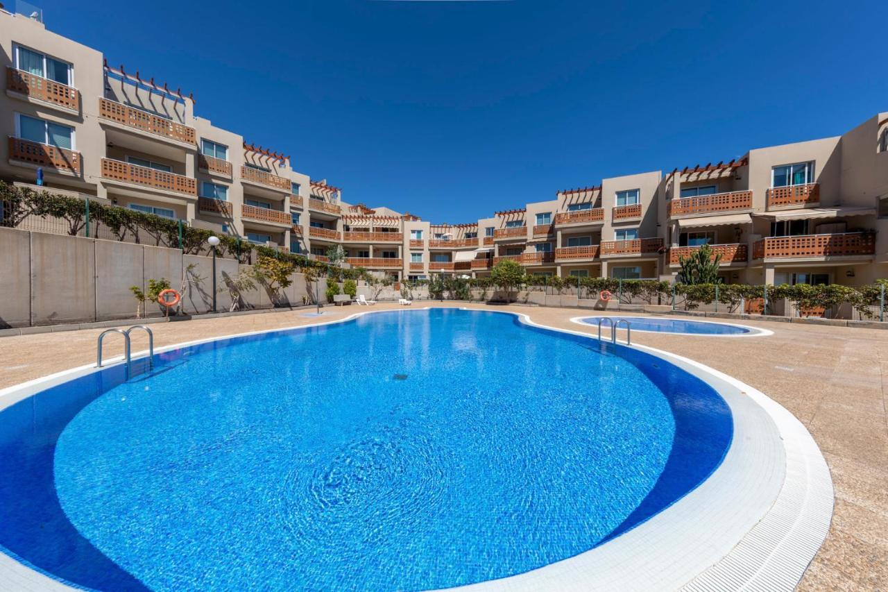Medano4You Hello Beach! Holiday Home La Tejita ภายนอก รูปภาพ
