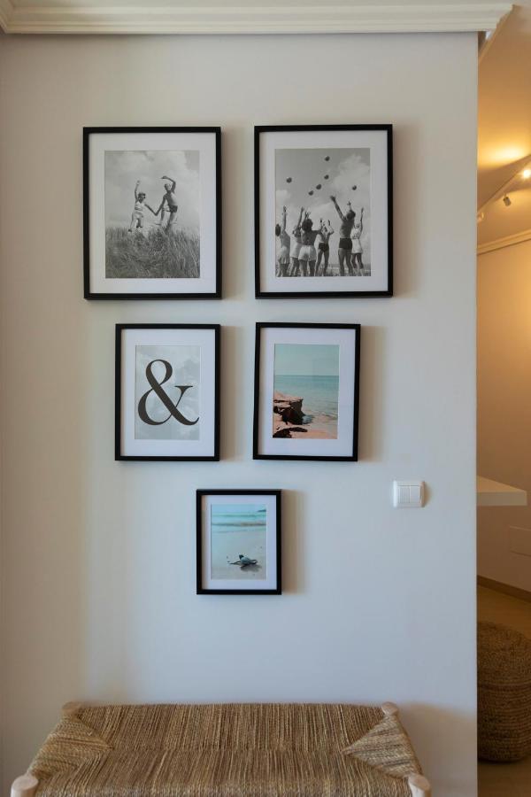 Medano4You Hello Beach! Holiday Home La Tejita ภายนอก รูปภาพ