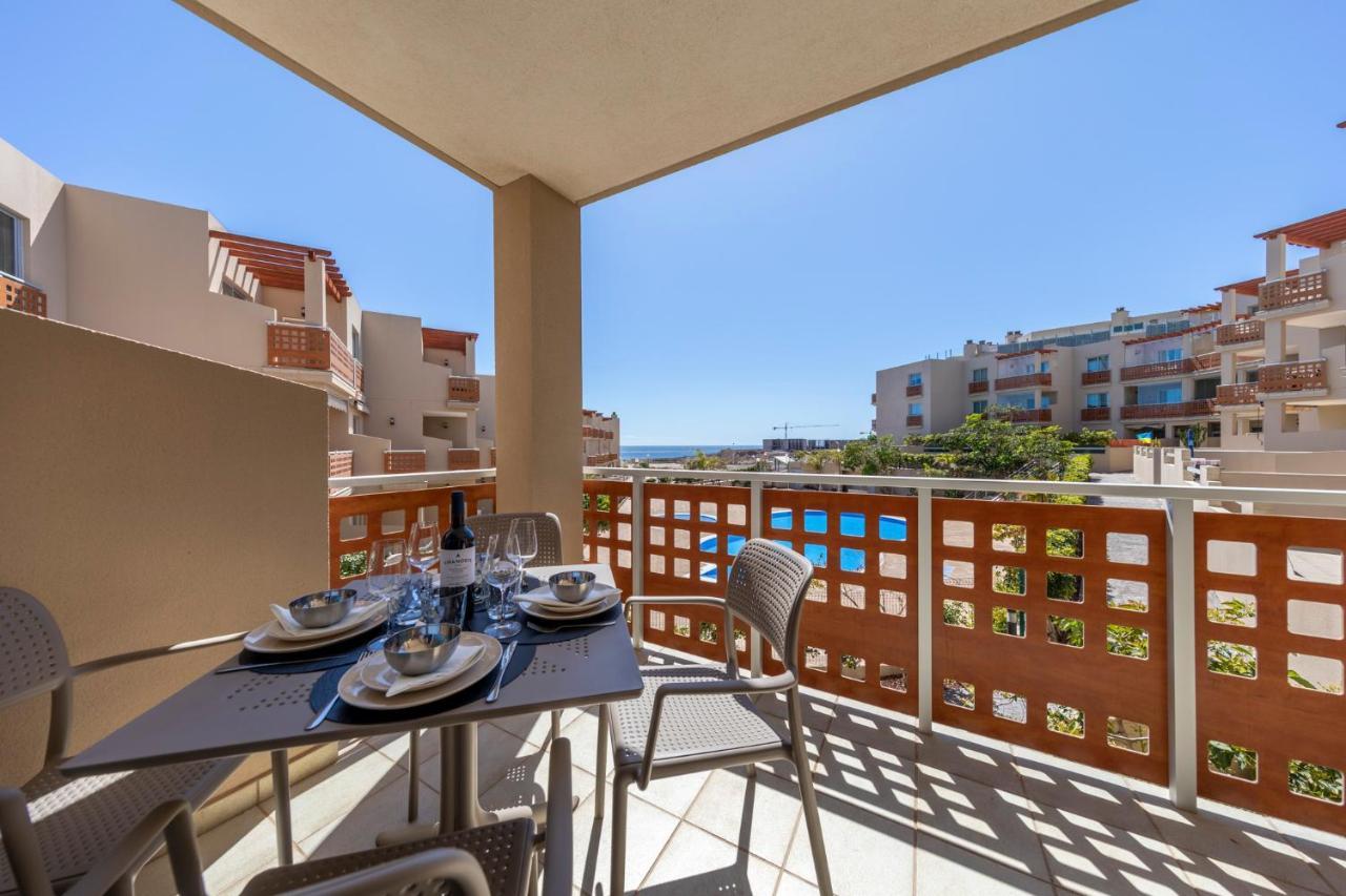 Medano4You Hello Beach! Holiday Home La Tejita ภายนอก รูปภาพ