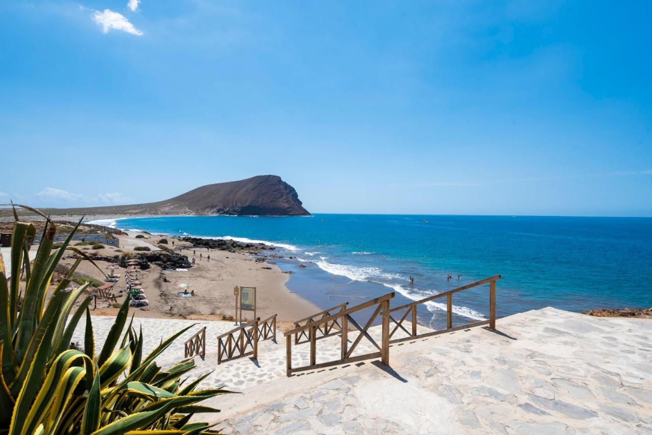 Medano4You Hello Beach! Holiday Home La Tejita ภายนอก รูปภาพ