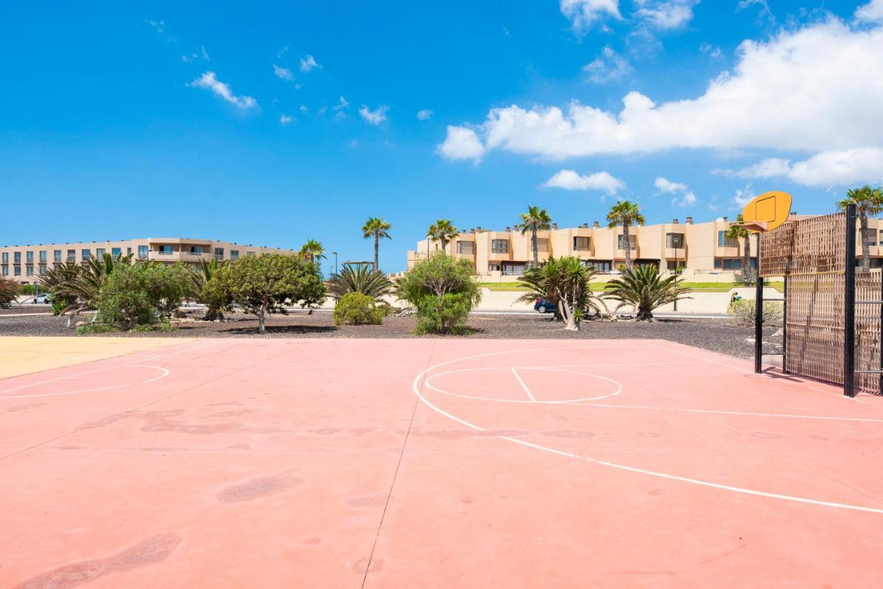 Medano4You Hello Beach! Holiday Home La Tejita ภายนอก รูปภาพ