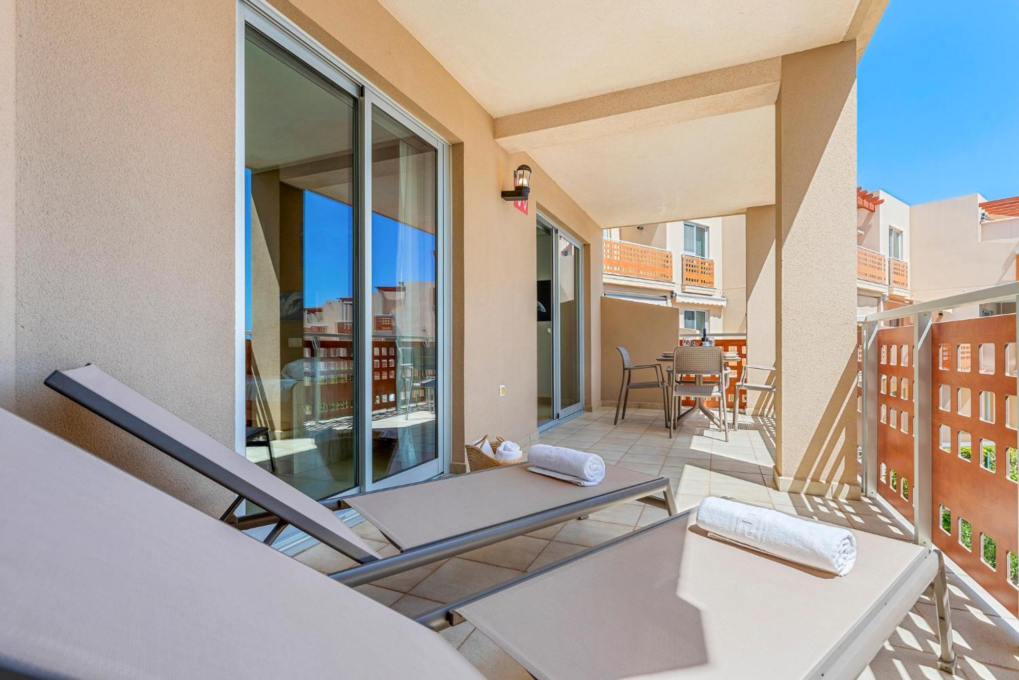 Medano4You Hello Beach! Holiday Home La Tejita ภายนอก รูปภาพ